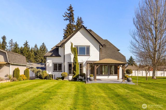 17210 36th Ave E, Tacoma, WA 98446