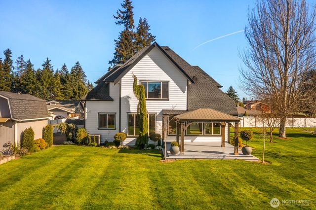 17210 36th Ave E, Tacoma, WA 98446