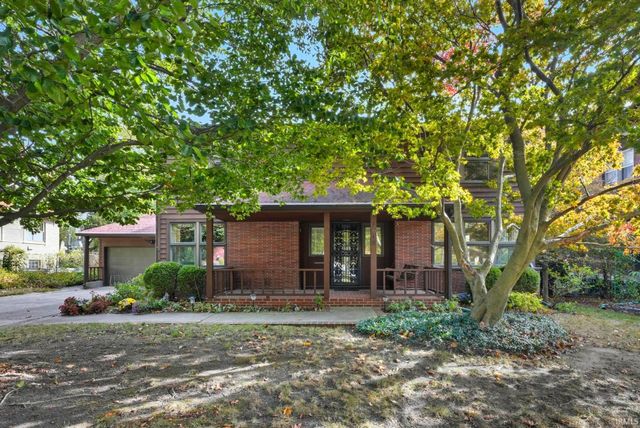 1618 Forest Park Boulevard, Fort Wayne, IN 46805