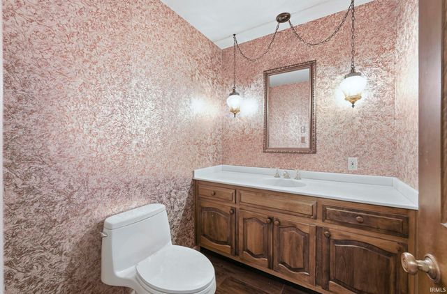 1618 Forest Park Boulevard, Fort Wayne, IN 46805