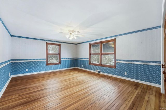 1618 Forest Park Boulevard, Fort Wayne, IN 46805