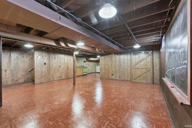 1618 Forest Park Boulevard, Fort Wayne, IN 46805