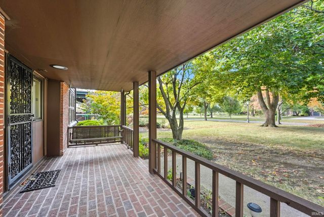 1618 Forest Park Boulevard, Fort Wayne, IN 46805