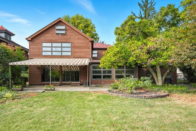 1618 Forest Park Boulevard, Fort Wayne, IN 46805