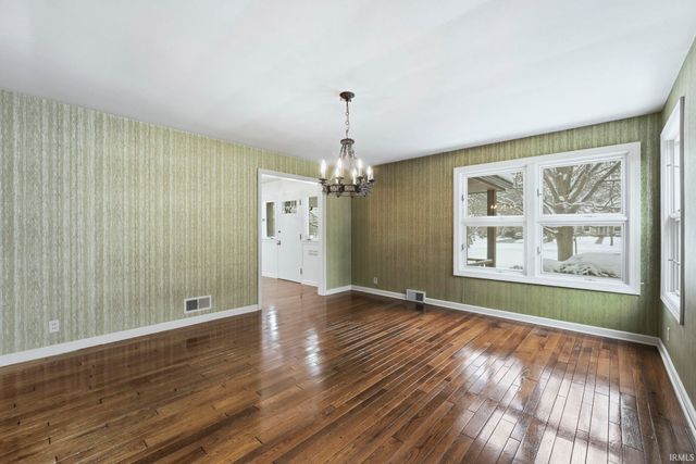 1618 Forest Park Boulevard, Fort Wayne, IN 46805