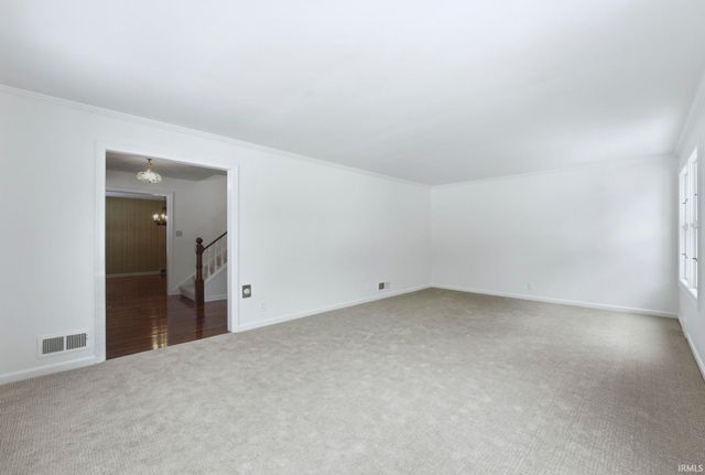 1618 Forest Park Boulevard, Fort Wayne, IN 46805