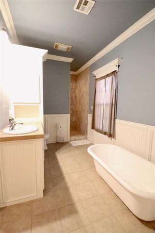 3998 E 173rd Street, Warner, OK 74469