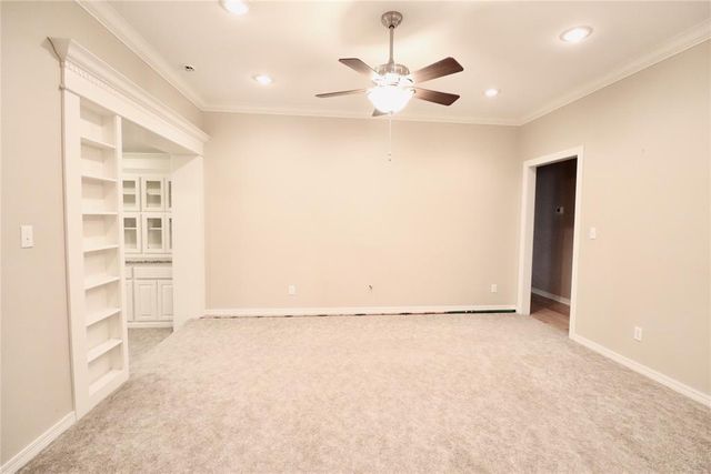 3998 E 173rd Street, Warner, OK 74469