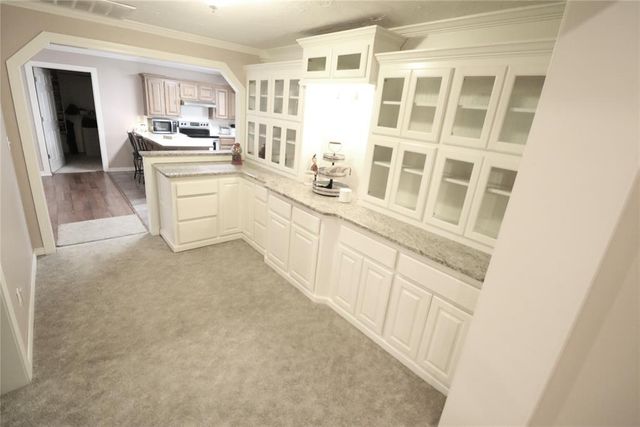 3998 E 173rd Street, Warner, OK 74469