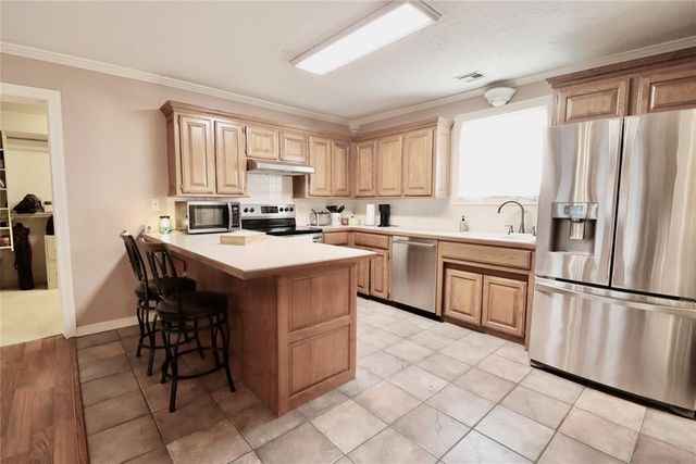 3998 E 173rd Street, Warner, OK 74469