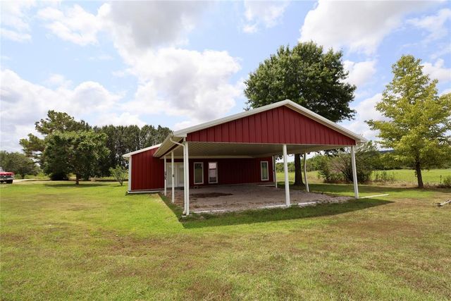 3998 E 173rd Street, Warner, OK 74469