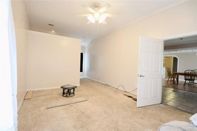 3998 E 173rd Street, Warner, OK 74469