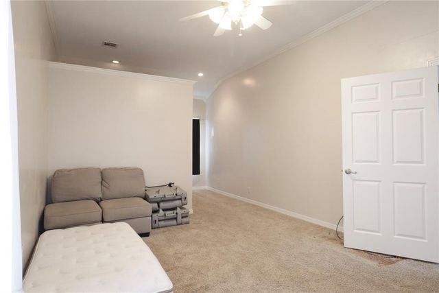 3998 E 173rd Street, Warner, OK 74469