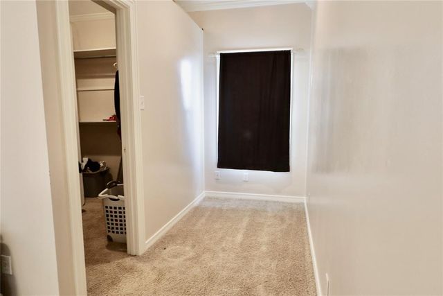 3998 E 173rd Street, Warner, OK 74469