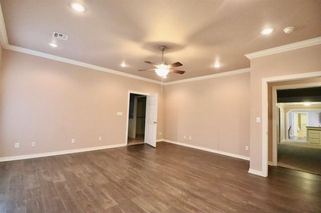 3998 E 173rd Street, Warner, OK 74469