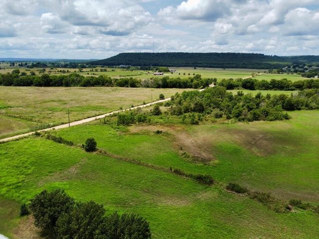 3998 E 173rd Street, Warner, OK 74469