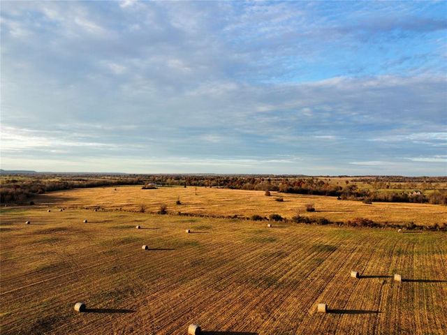 3998 E 173rd Street, Warner, OK 74469