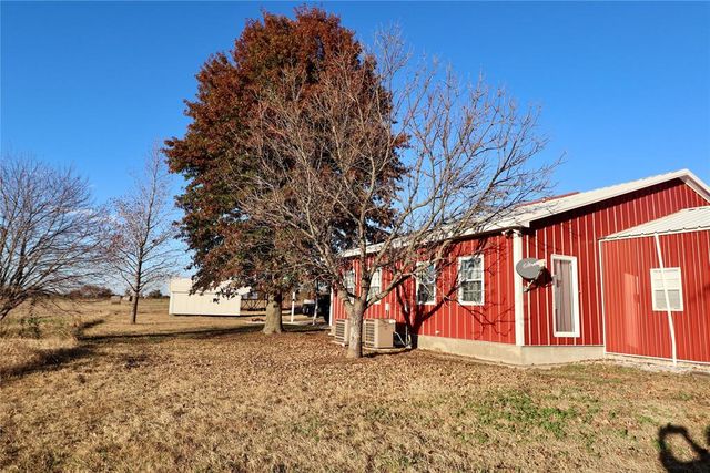3998 E 173rd Street, Warner, OK 74469