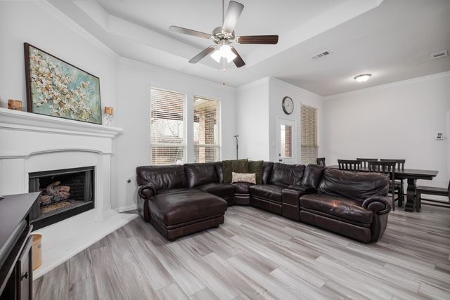 2026 Milano Lane, Lewisville, TX 75077