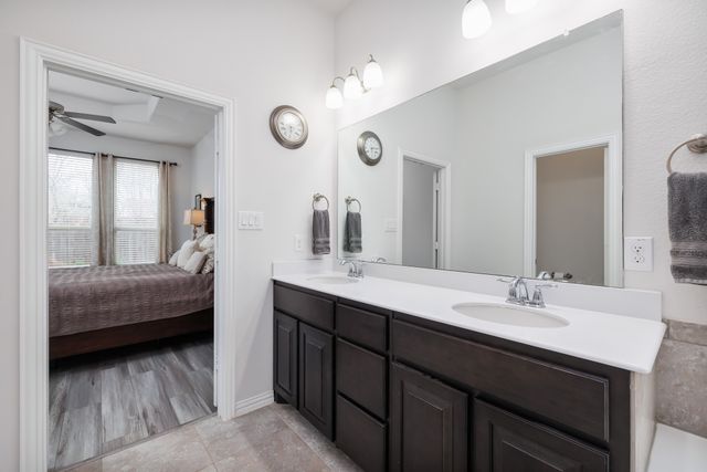 2026 Milano Lane, Lewisville, TX 75077