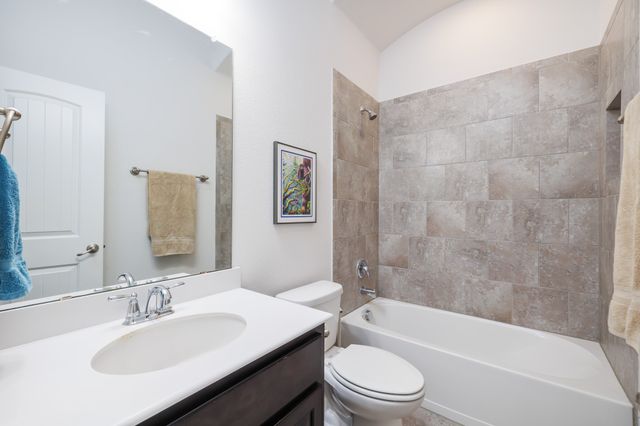 2026 Milano Lane, Lewisville, TX 75077