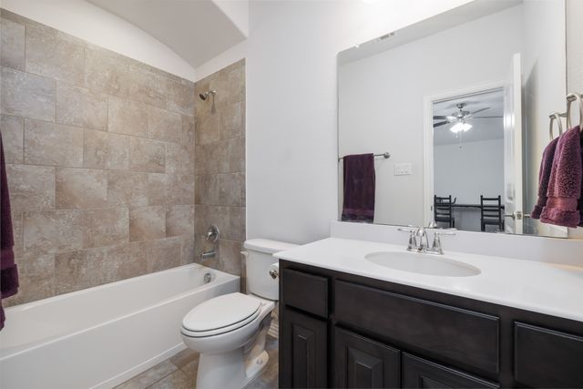 2026 Milano Lane, Lewisville, TX 75077