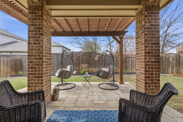 2026 Milano Lane, Lewisville, TX 75077