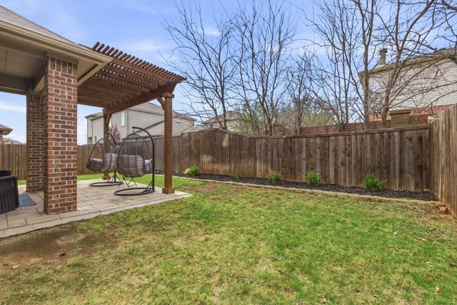 2026 Milano Lane, Lewisville, TX 75077