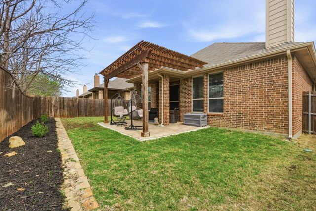 2026 Milano Lane, Lewisville, TX 75077