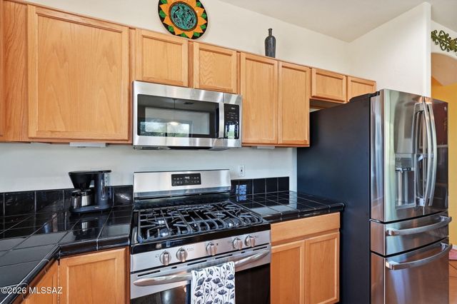 10507 E Cerulean Way, Tucson, AZ 85747