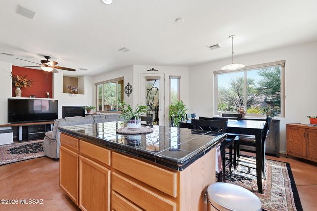 10507 E Cerulean Way, Tucson, AZ 85747