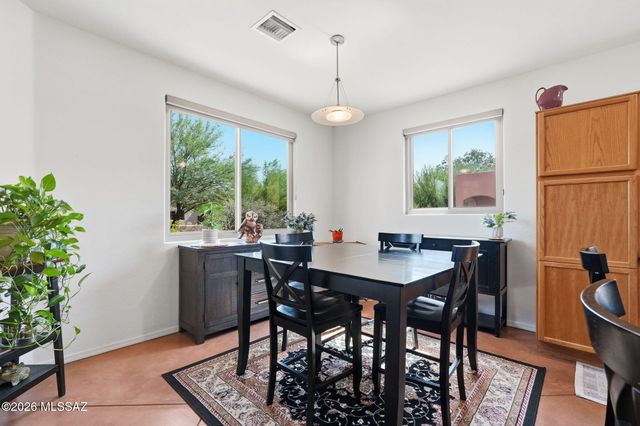 10507 E Cerulean Way, Tucson, AZ 85747
