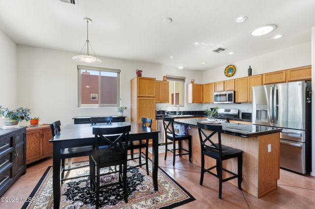 10507 E Cerulean Way, Tucson, AZ 85747