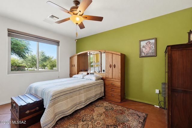 10507 E Cerulean Way, Tucson, AZ 85747