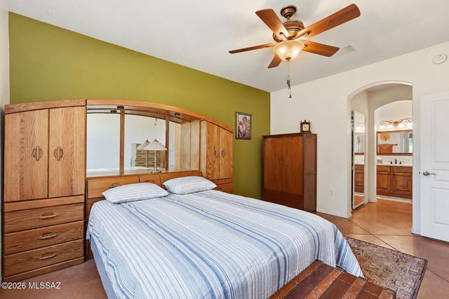 10507 E Cerulean Way, Tucson, AZ 85747