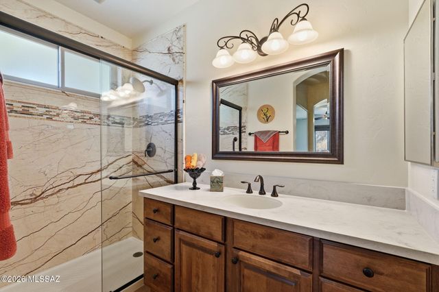 10507 E Cerulean Way, Tucson, AZ 85747
