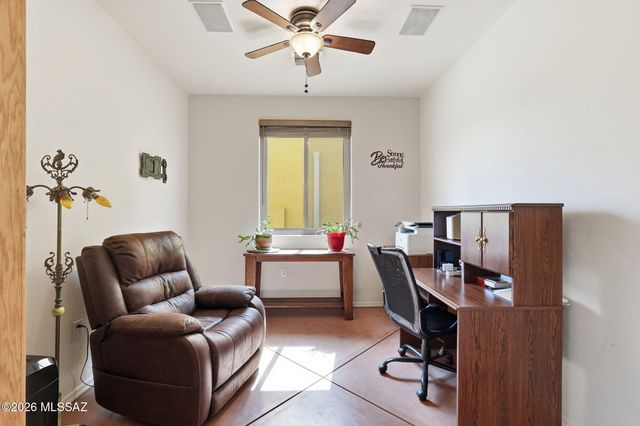 10507 E Cerulean Way, Tucson, AZ 85747