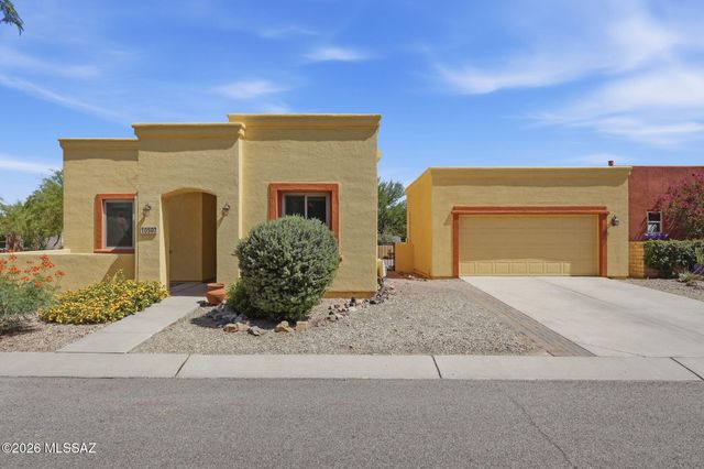 10507 E Cerulean Way, Tucson, AZ 85747