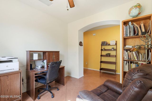 10507 E Cerulean Way, Tucson, AZ 85747