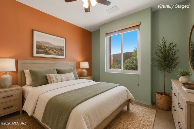 10507 E Cerulean Way, Tucson, AZ 85747