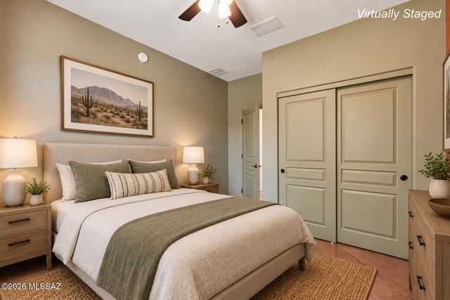 10507 E Cerulean Way, Tucson, AZ 85747