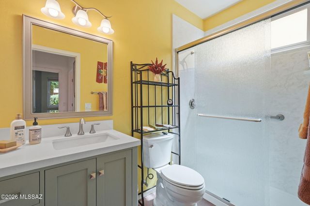 10507 E Cerulean Way, Tucson, AZ 85747