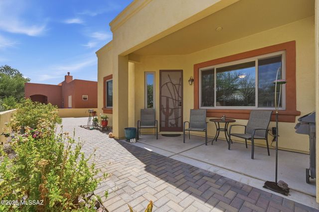 10507 E Cerulean Way, Tucson, AZ 85747