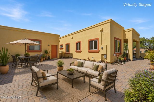 10507 E Cerulean Way, Tucson, AZ 85747