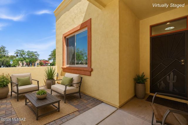 10507 E Cerulean Way, Tucson, AZ 85747