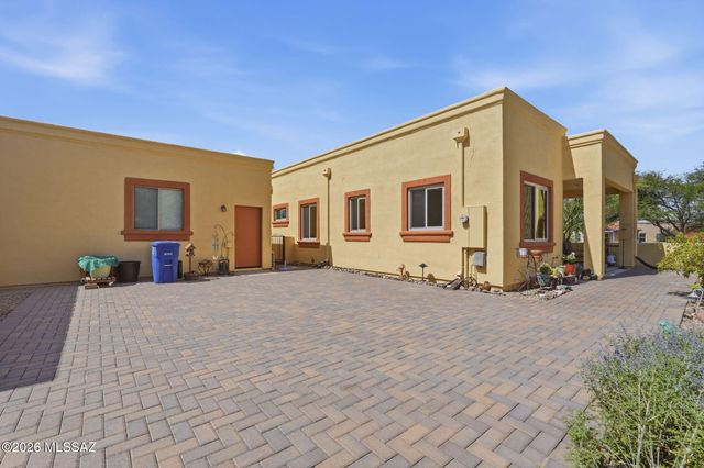 10507 E Cerulean Way, Tucson, AZ 85747