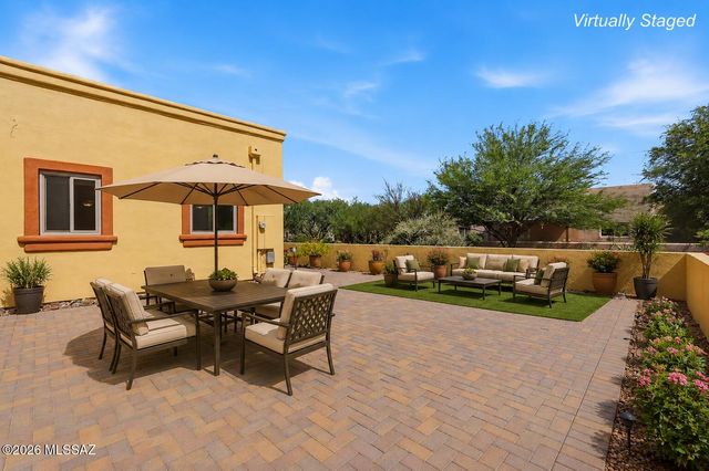 10507 E Cerulean Way, Tucson, AZ 85747