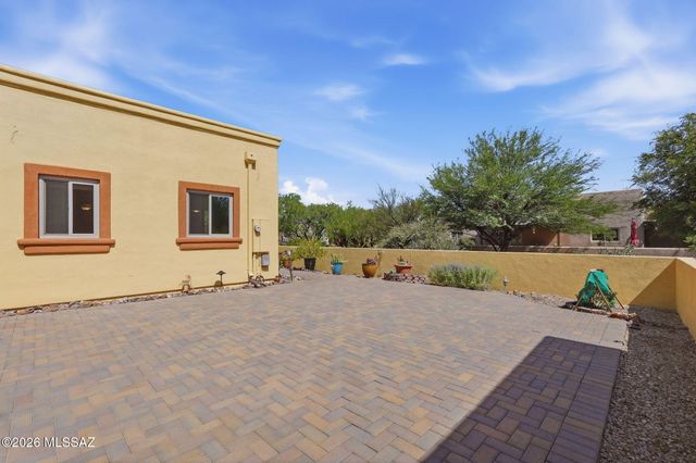 10507 E Cerulean Way, Tucson, AZ 85747