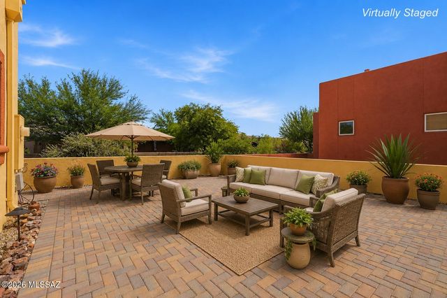 10507 E Cerulean Way, Tucson, AZ 85747
