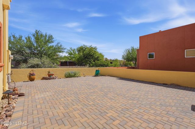 10507 E Cerulean Way, Tucson, AZ 85747